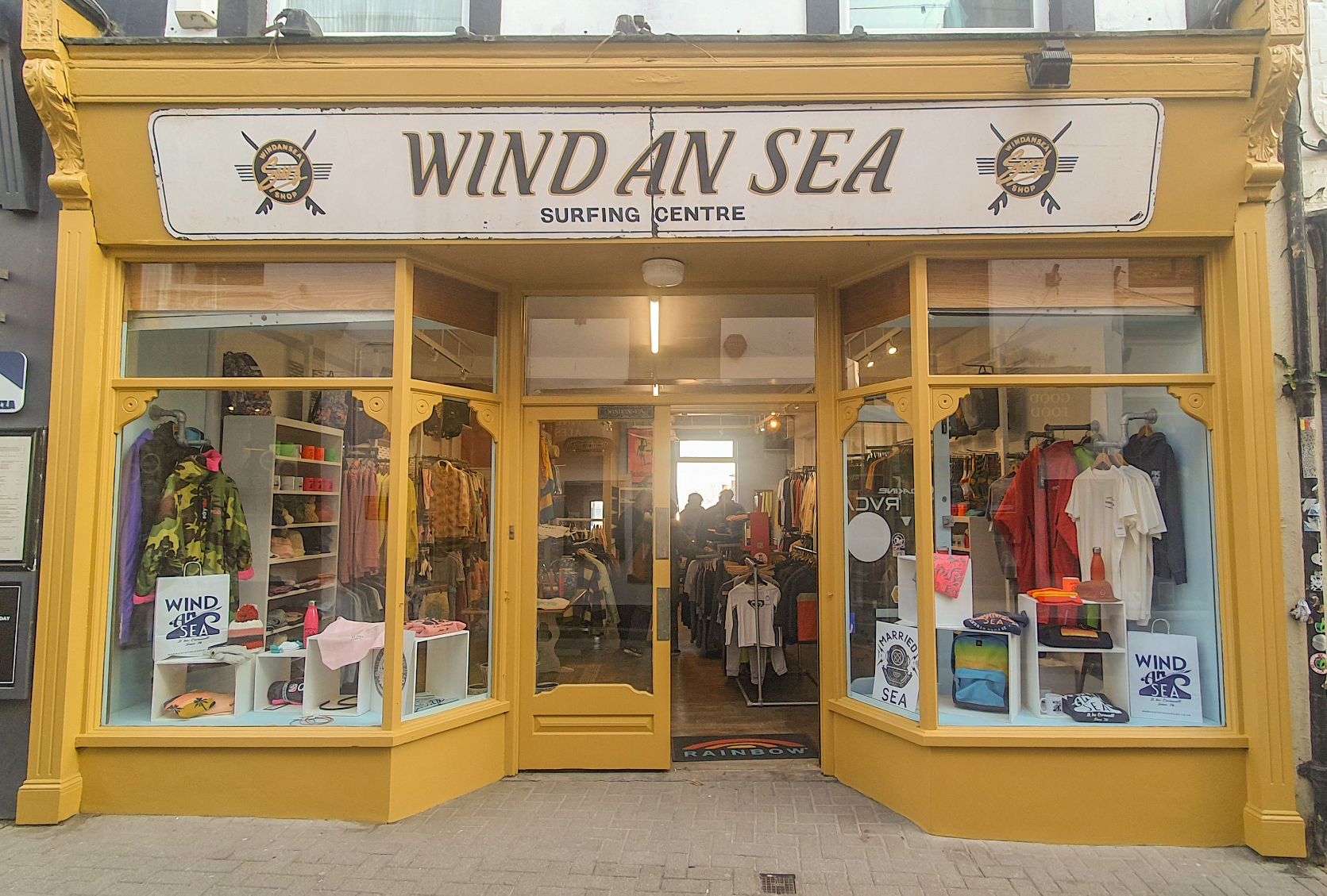 Wind And Sea New 2023 2